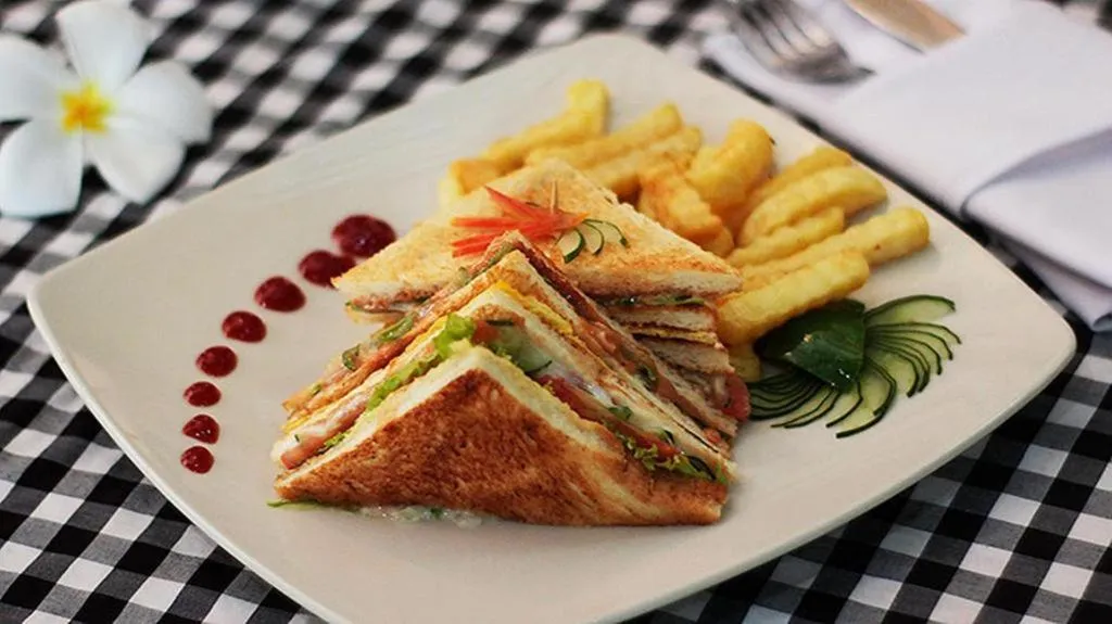 Nuansa Bali Hotel Anyer