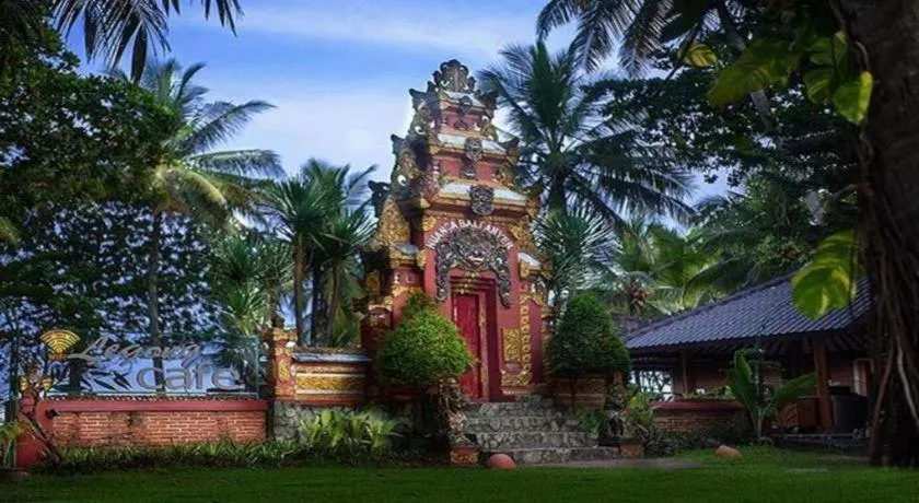 Nuansa Bali Hotel Anyer