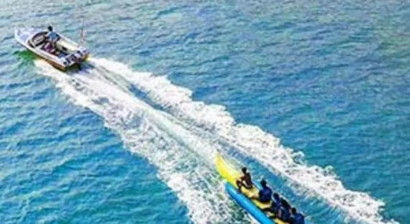 Nuansa Bali Hotel Anyer