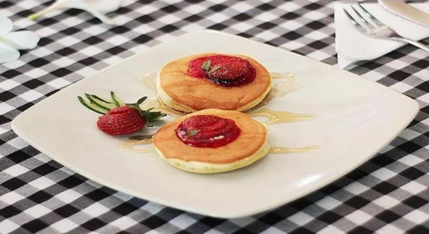 Nuansa Bali Hotel Anyer