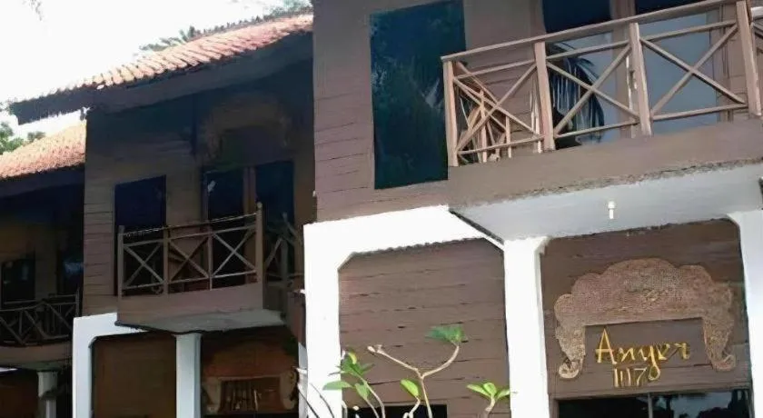 Nuansa Bali Hotel Anyer