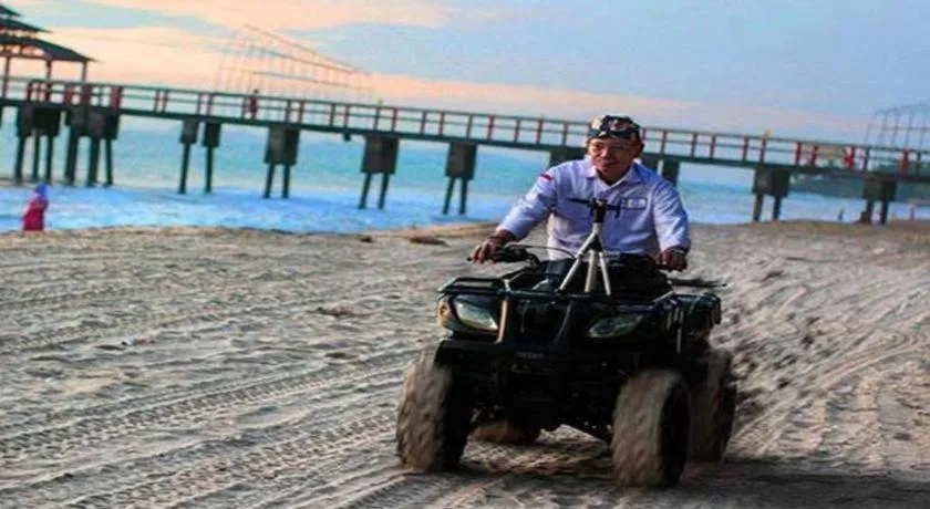 Nuansa Bali Hotel Anyer