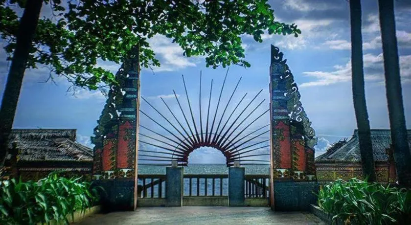 Nuansa Bali Hotel Anyer