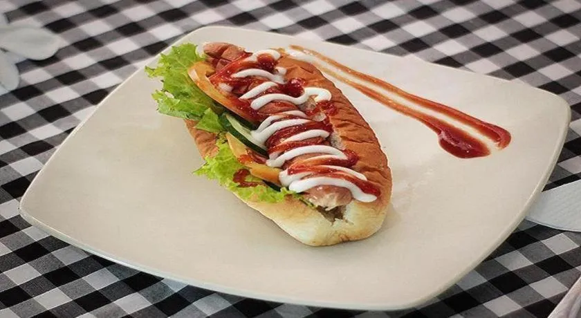 Nuansa Bali Hotel Anyer