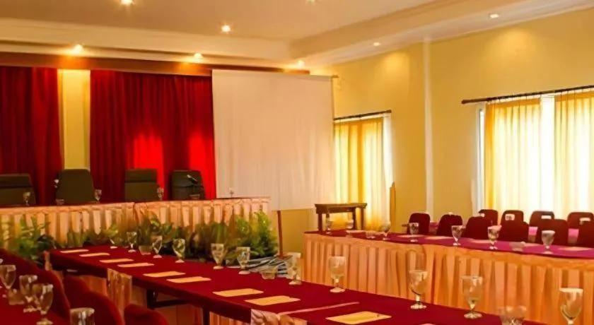 Nuansa Bali Hotel Anyer