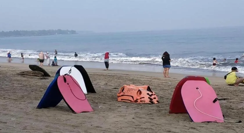 Nuansa Bali Hotel Anyer