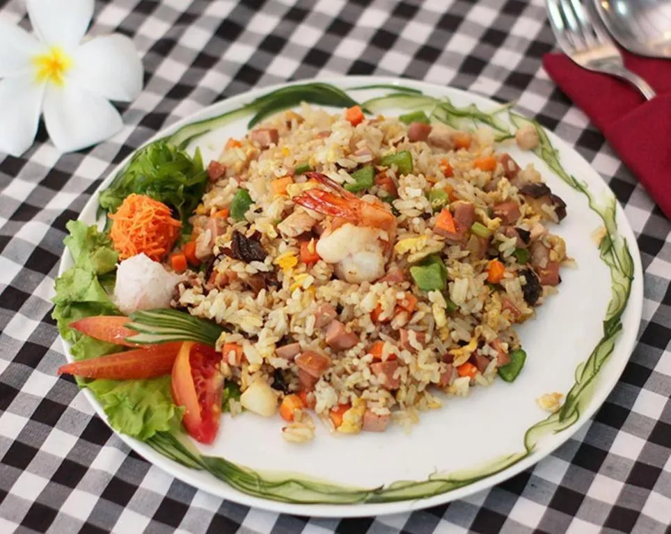 Nuansa Bali Hotel Anyer