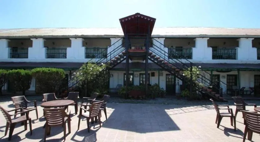 Hotel Himalaya Castle
