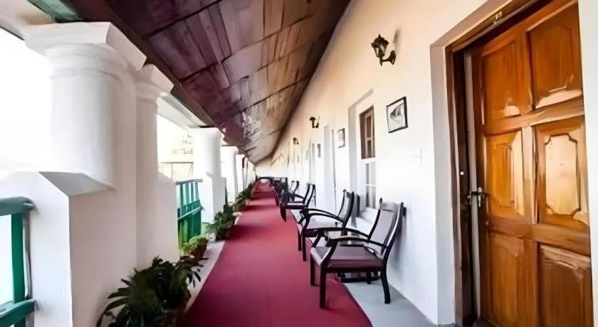 Hotel Himalaya Castle