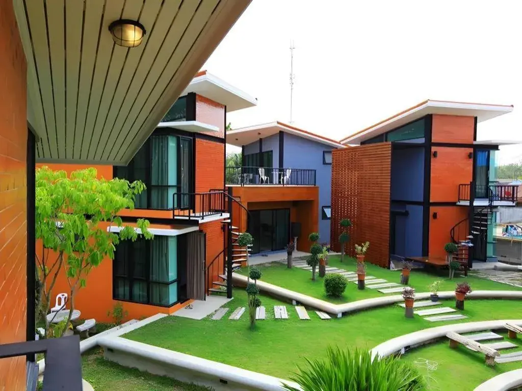 The One House Resort PakChong The One House Resort PakChong