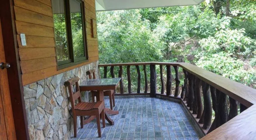 Sanctuary Garden Resort