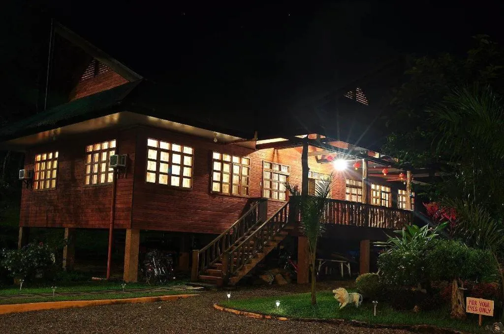 Sanctuary Garden Resort