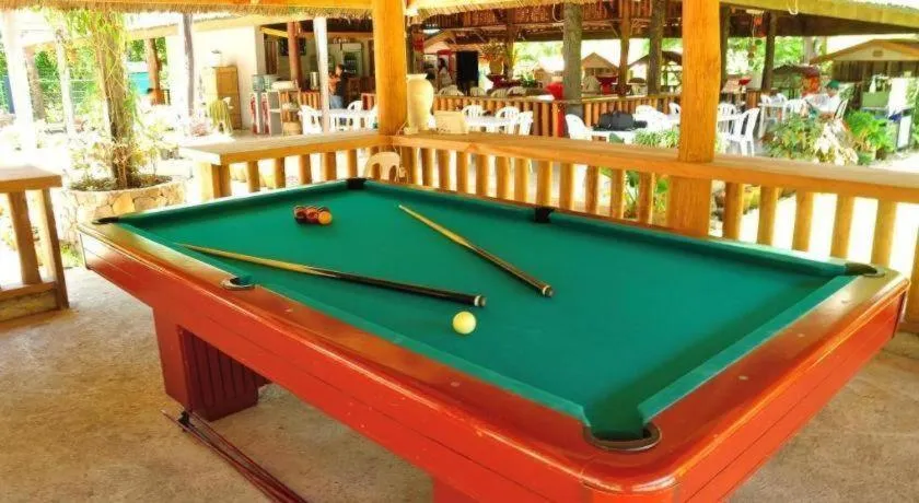 Sanctuary Garden Resort