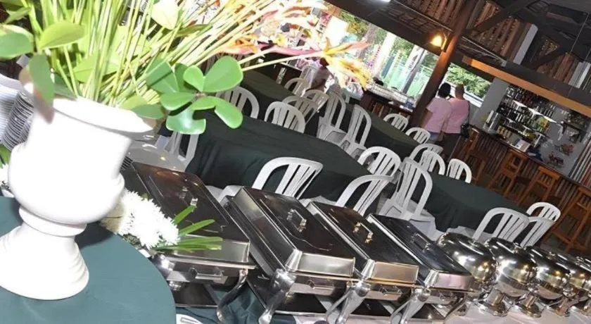 Sanctuary Garden Resort