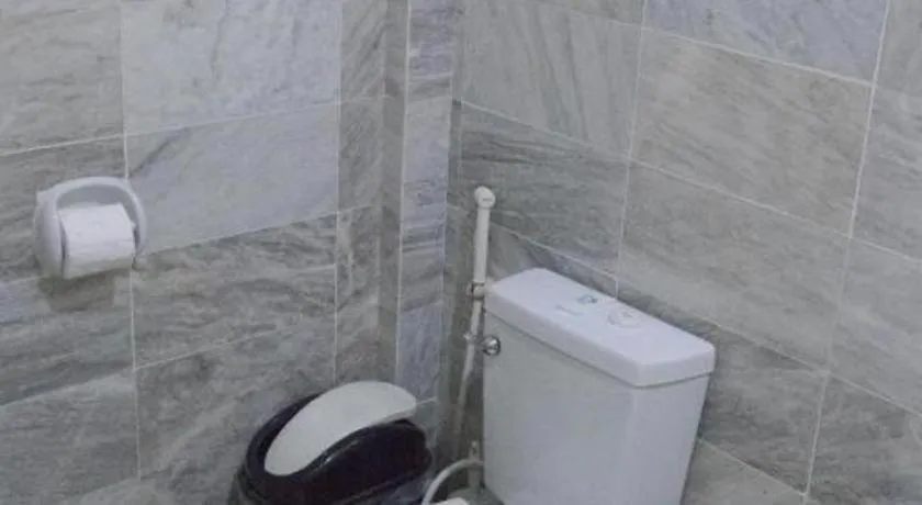 Sanctuary Garden Resort