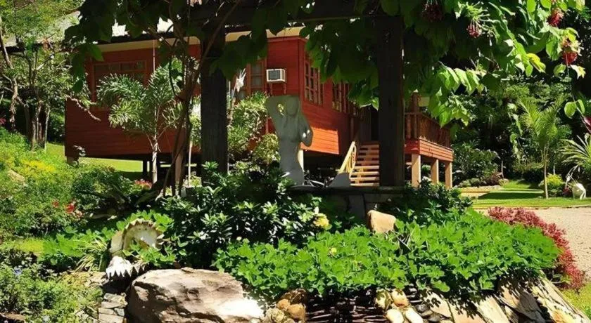 Sanctuary Garden Resort