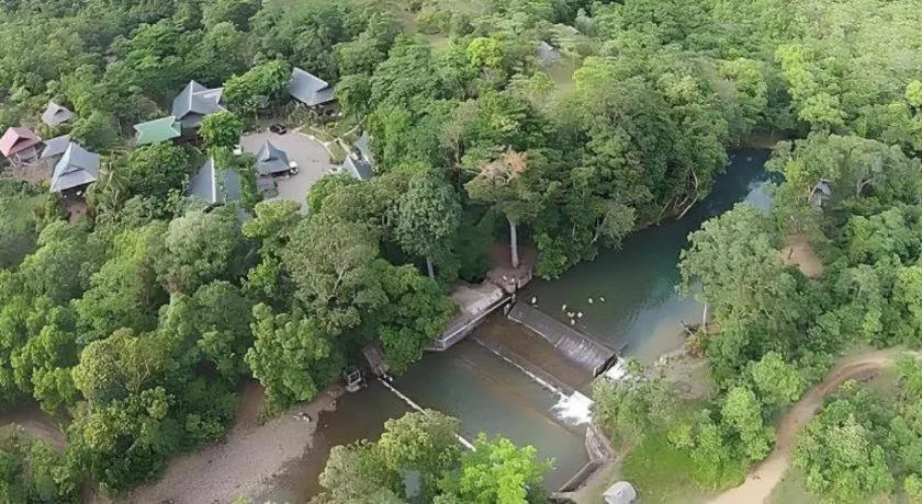 Sanctuary Garden Resort