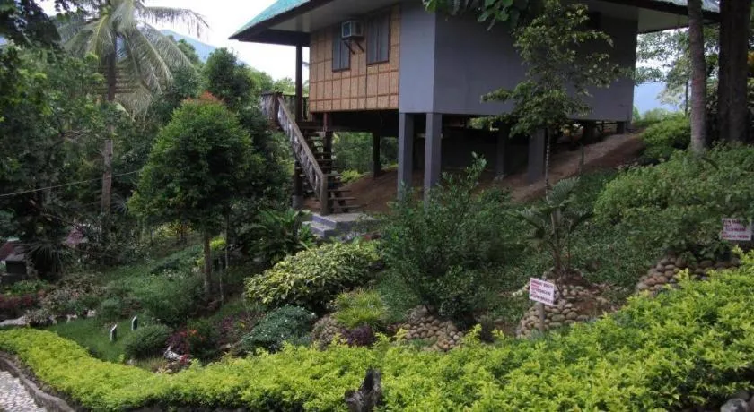 Sanctuary Garden Resort