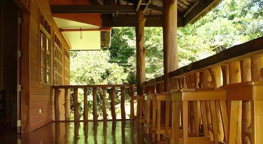 Sanctuary Garden Resort