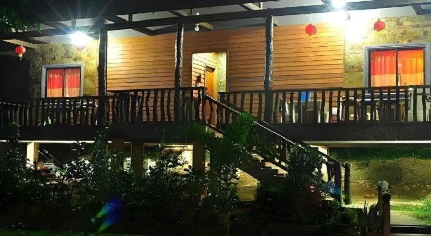 Sanctuary Garden Resort