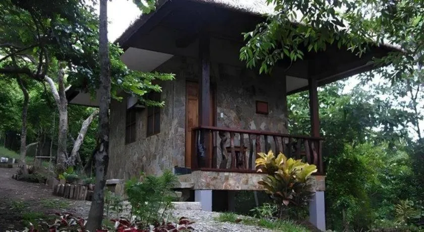 Sanctuary Garden Resort