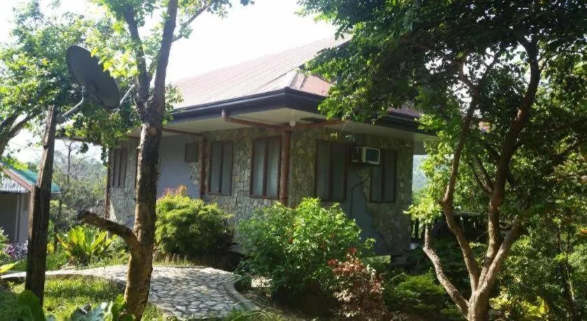 Sanctuary Garden Resort