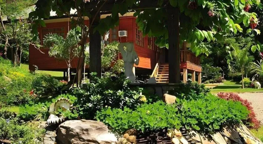 Sanctuary Garden Resort