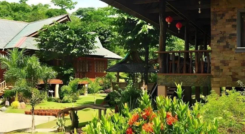 Sanctuary Garden Resort