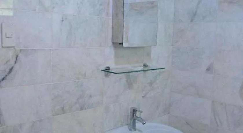 Sanctuary Garden Resort