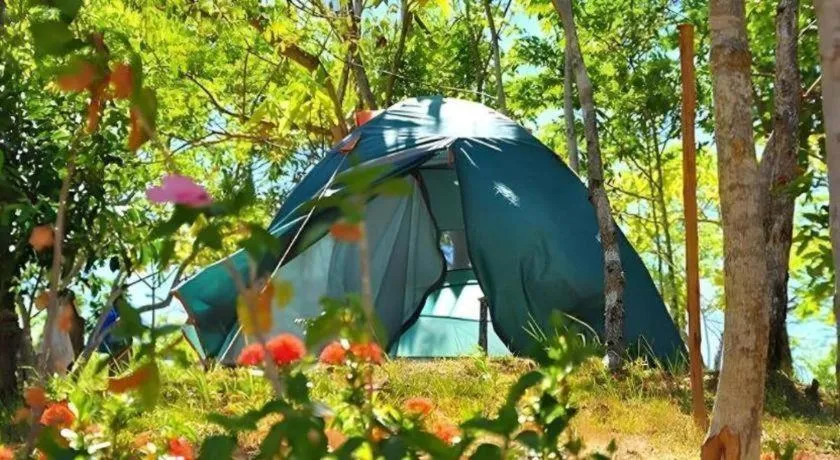 Sanctuary Garden Resort