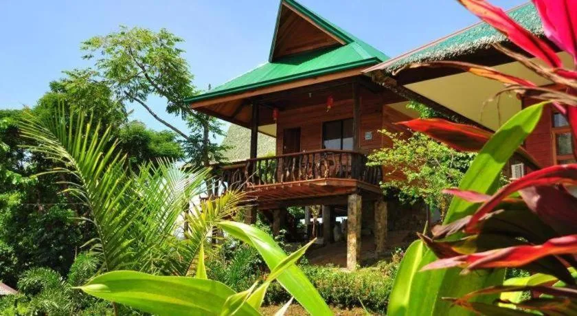 Sanctuary Garden Resort