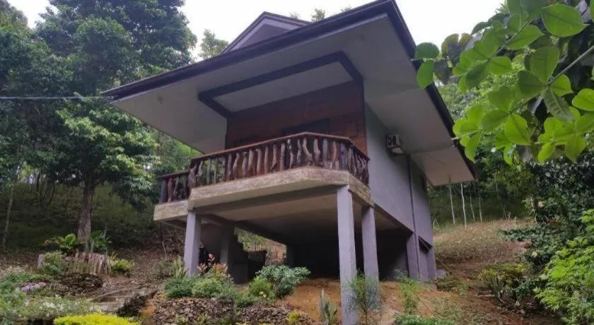 Sanctuary Garden Resort