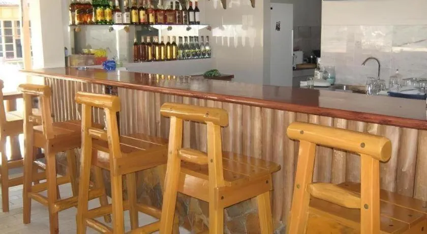 Sanctuary Garden Resort