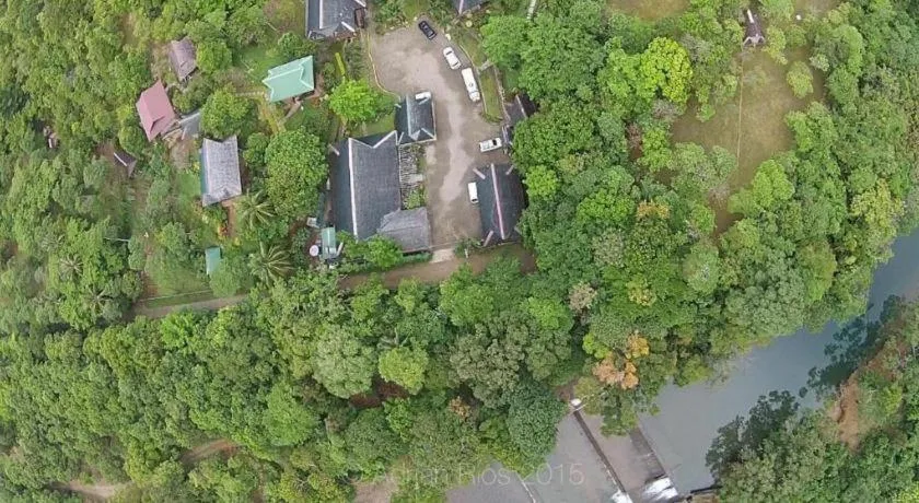 Sanctuary Garden Resort