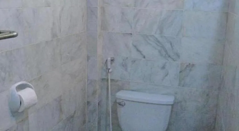 Sanctuary Garden Resort