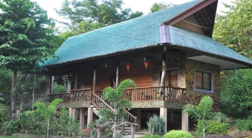 Sanctuary Garden Resort