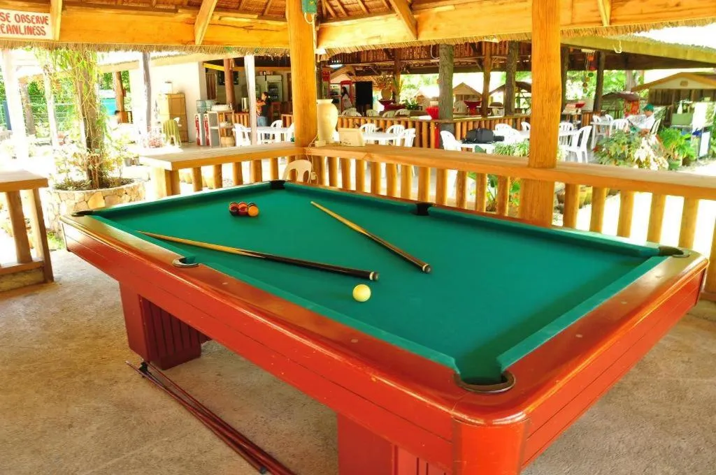 Sanctuary Garden Resort