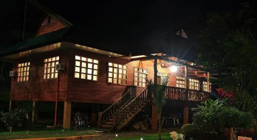 Sanctuary Garden Resort