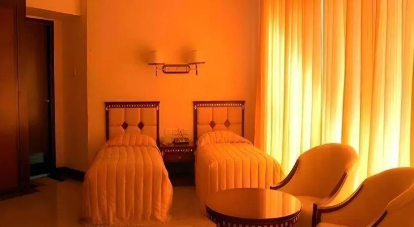 Pragati Green Meadows and Resort