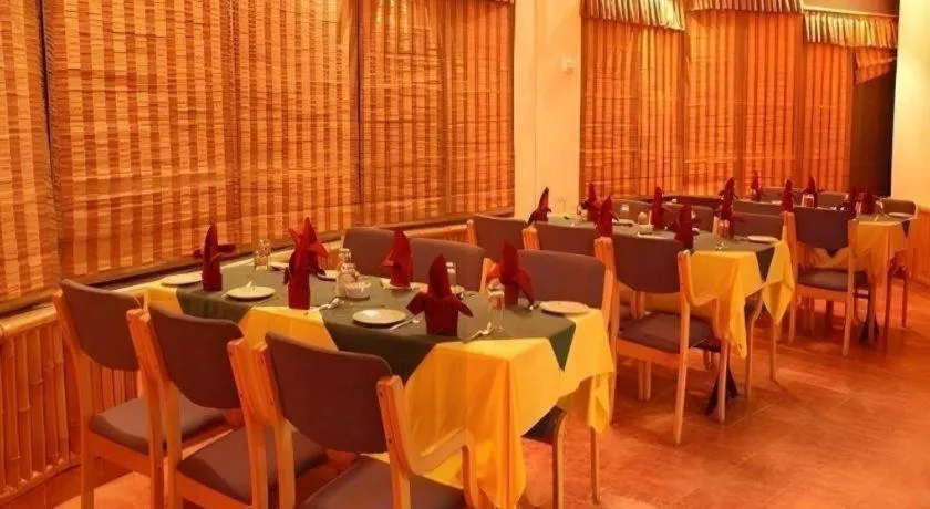 Pragati Green Meadows and Resort