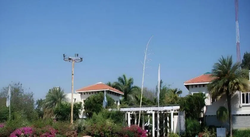 Pragati Green Meadows and Resort