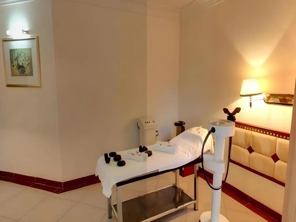 Pragati Green Meadows and Resort