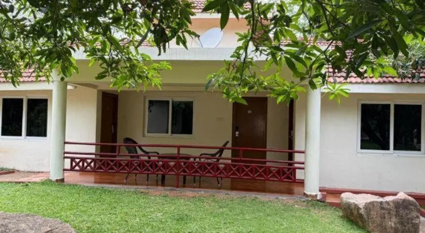 Pragati Green Meadows and Resort