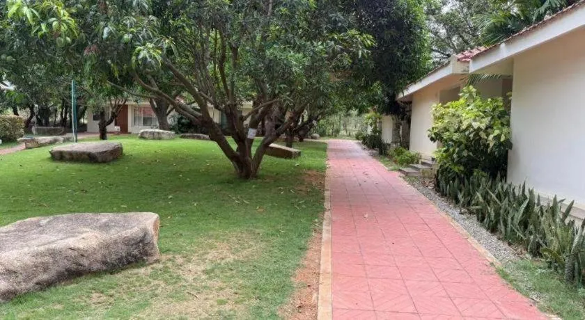 Pragati Green Meadows and Resort