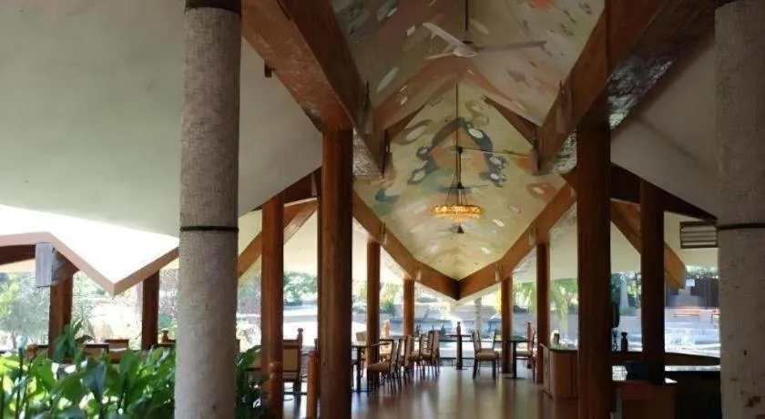 Pragati Green Meadows and Resort