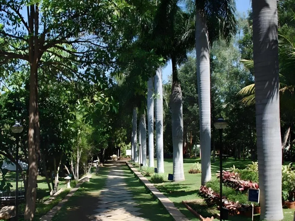 Pragati Green Meadows and Resort