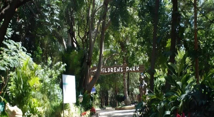 Pragati Green Meadows and Resort