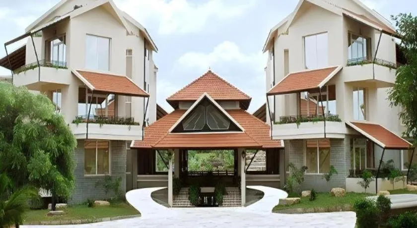 Pragati Green Meadows and Resort