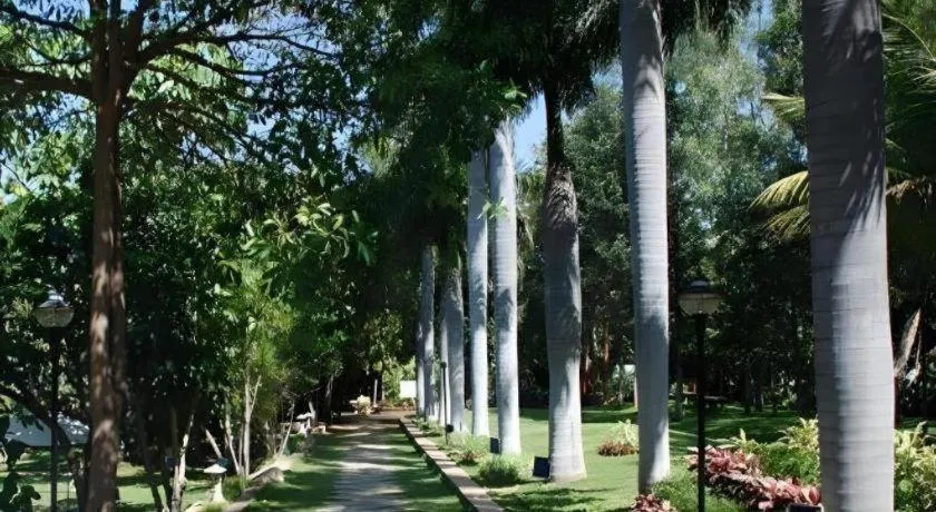 Pragati Green Meadows and Resort