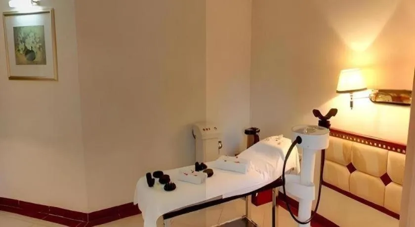 Pragati Green Meadows and Resort